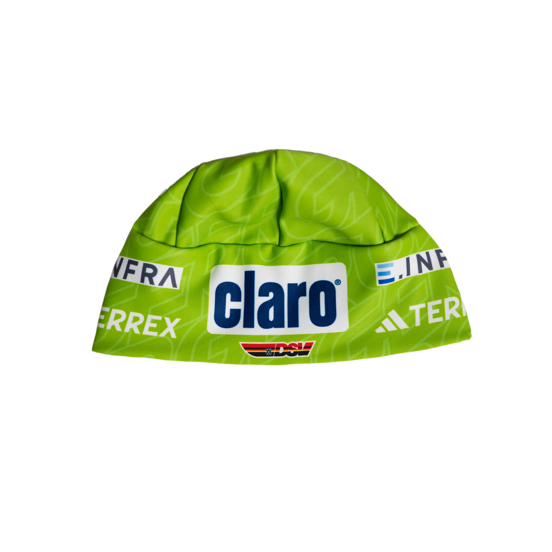 adidas terrex dsv rennmütze thermo claro