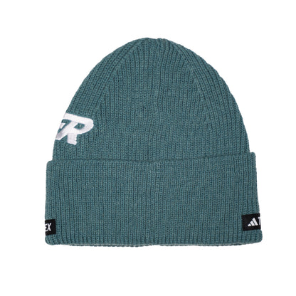 adidas TERREX DSV Beanie Warm teal