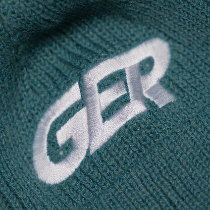 adidas TERREX DSV Beanie Warm teal