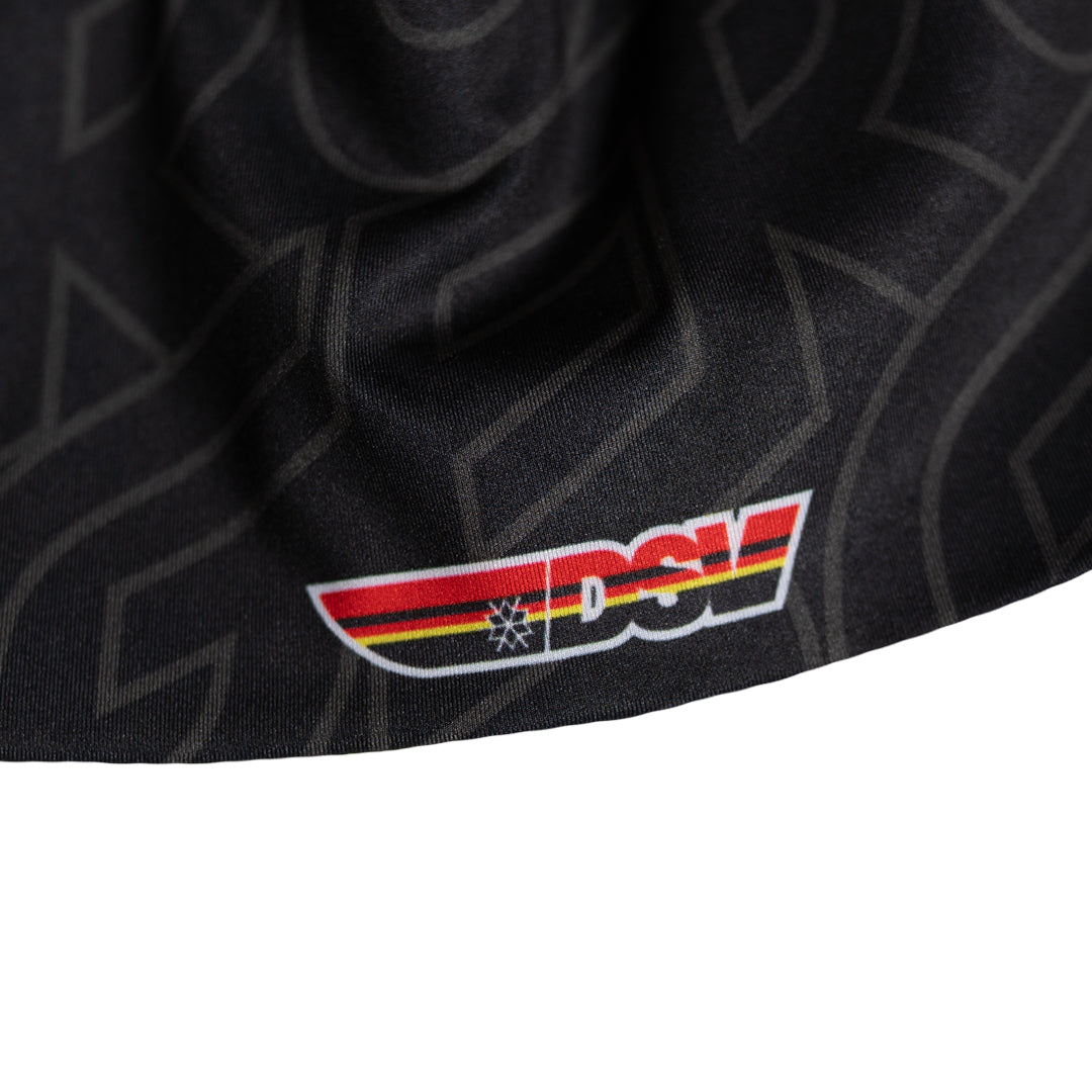 adidas terrex dsv rennmütze ultra-light schwarz