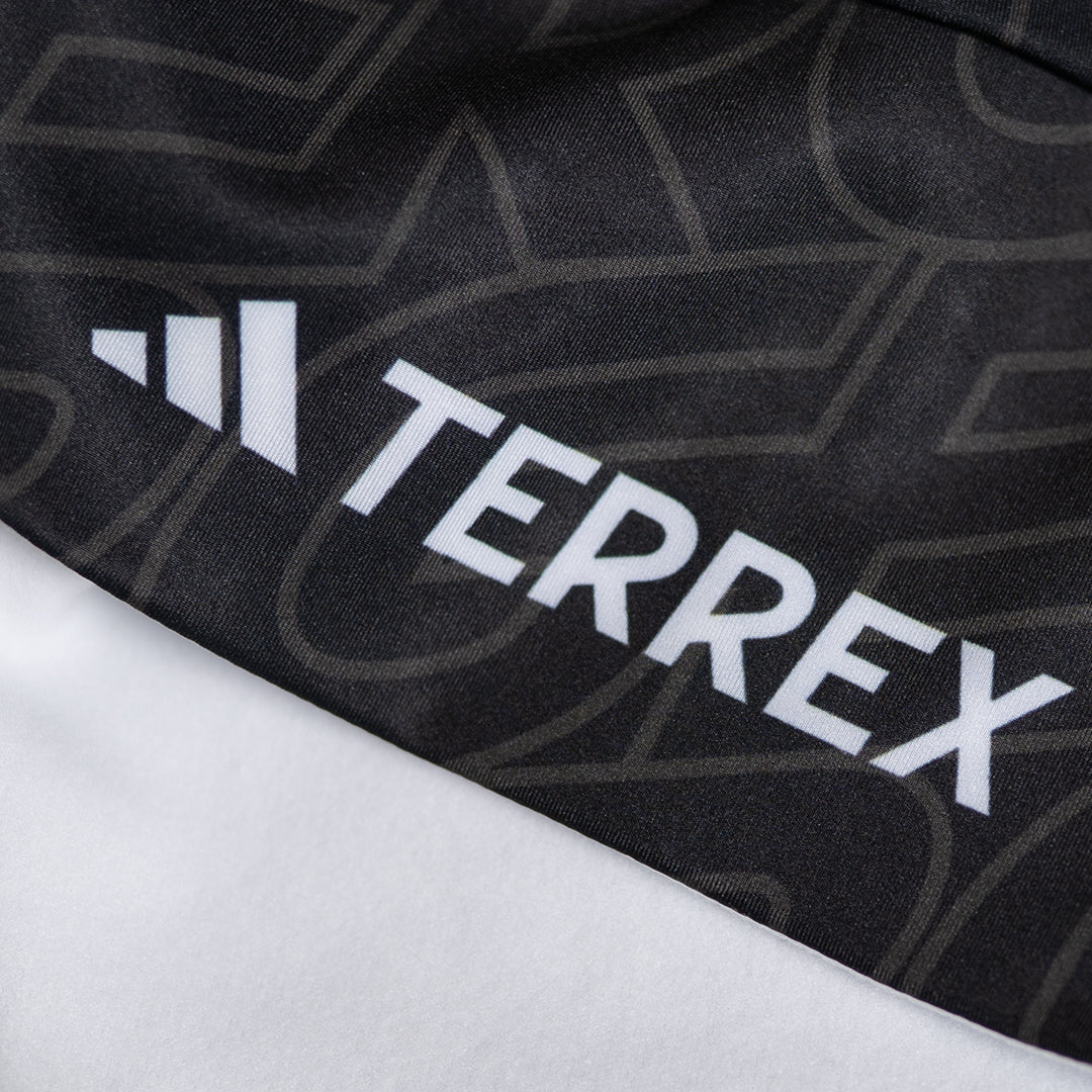 adidas terrex dsv rennmütze ultra-light schwarz