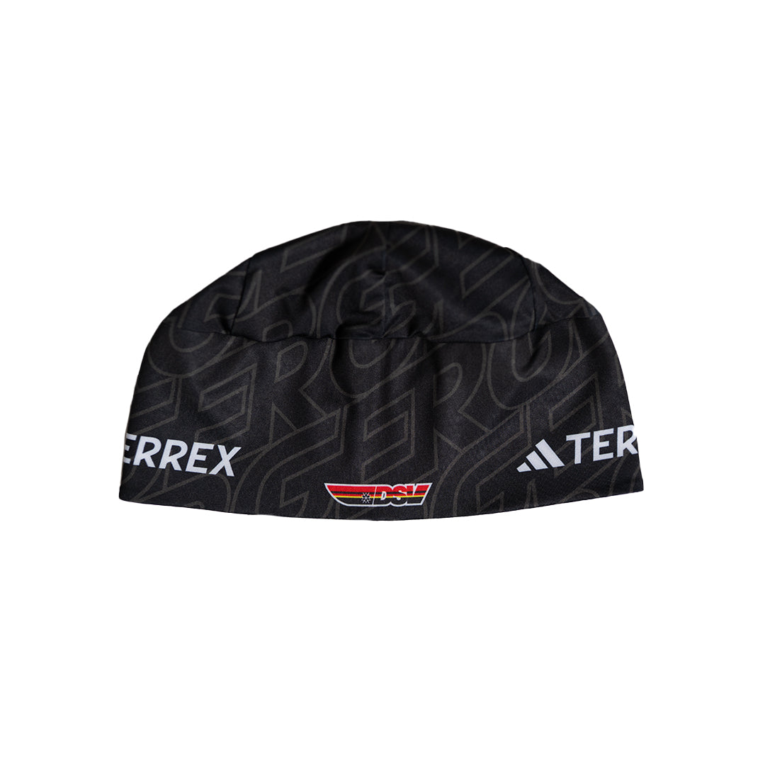 adidas terrex dsv rennmütze ultra-light schwarz
