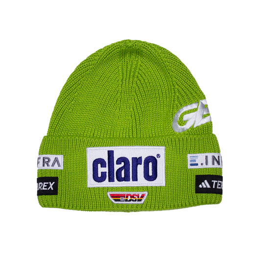 adidas TERREX DSV Beanie Warm CLARO GER