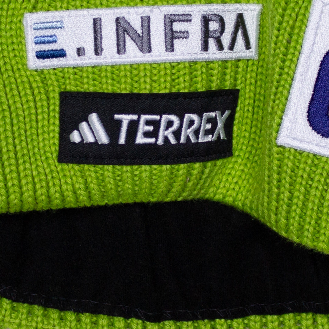 adidas terrex dsv beanie warm claro ger