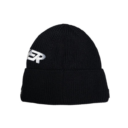 adidas TERREX DSV Beanie Warm mit Umschlag - schwarz