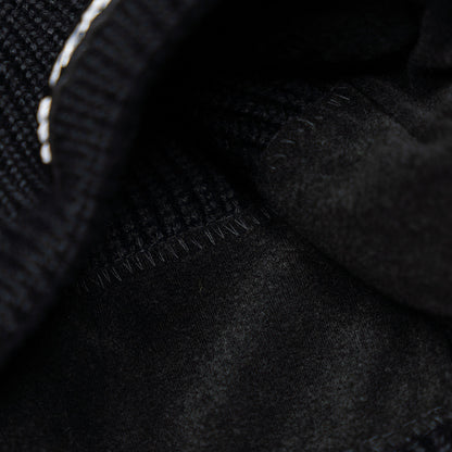 adidas TERREX DSV Beanie Warm mit Umschlag - schwarz