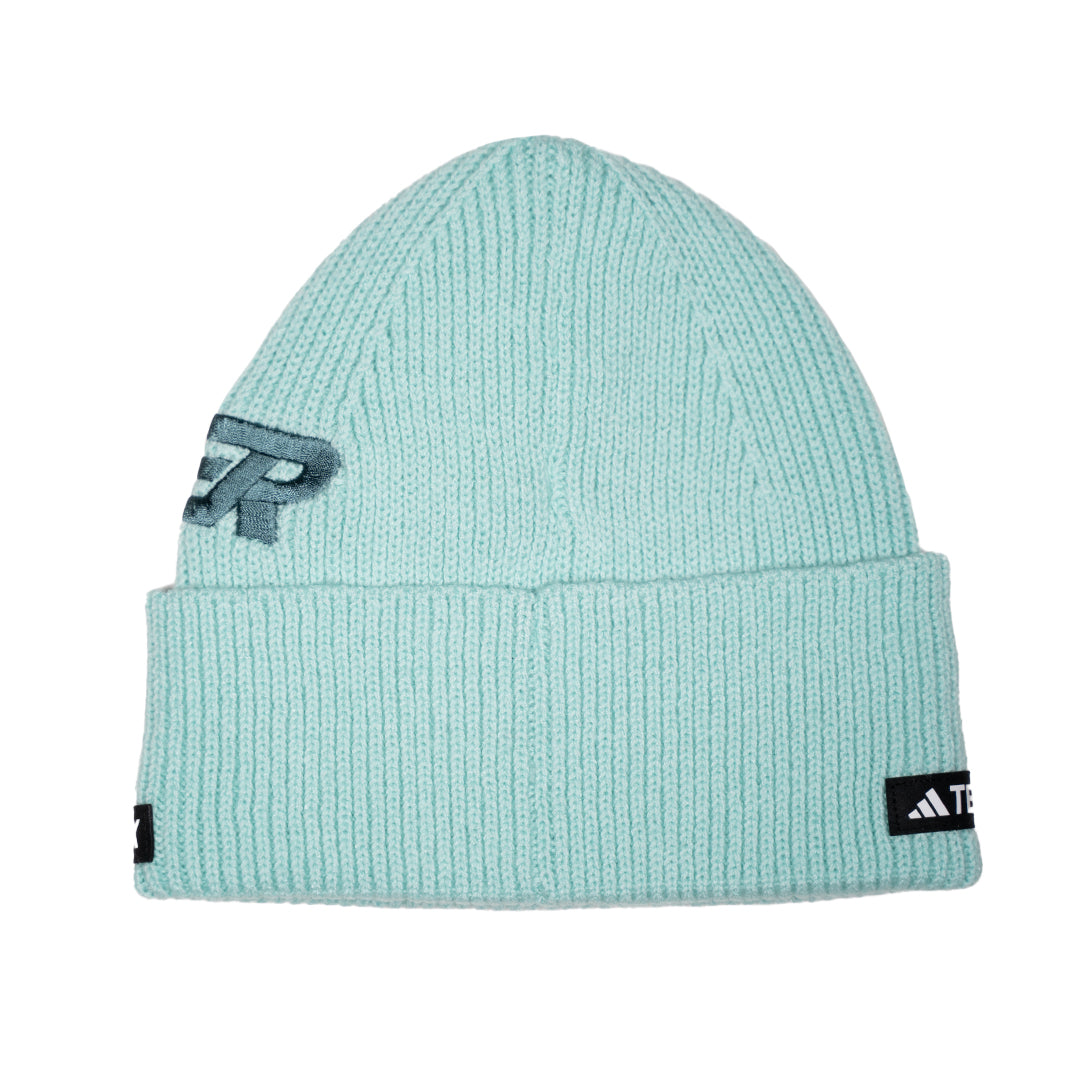 adidas terrex dsv beanie warm mint