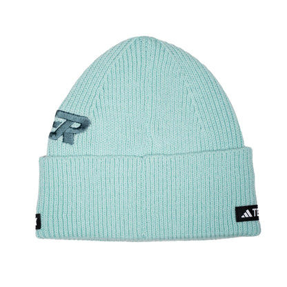 adidas TERREX DSV Beanie Warm mint