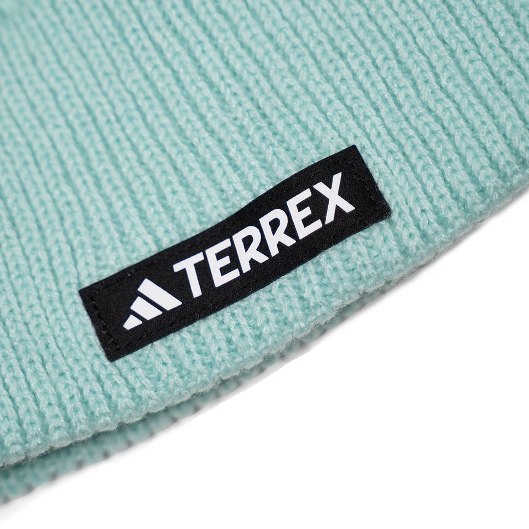 adidas terrex dsv beanie warm mint