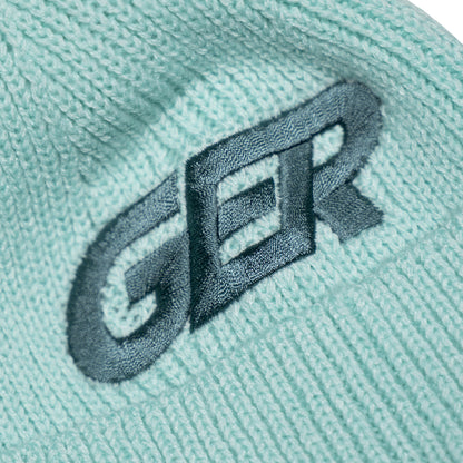 adidas TERREX DSV Beanie Warm mint