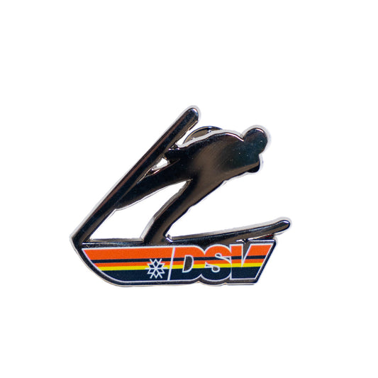 DSV Pin Skispringen