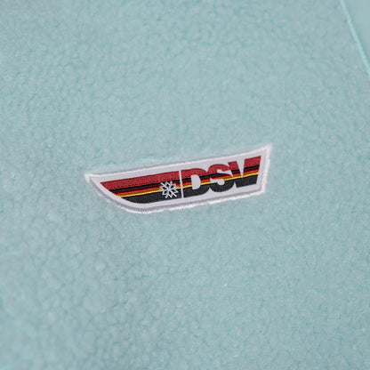 adidas TERREX DSV Fleecepullover Damen