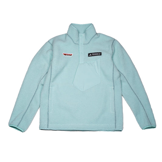 adidas TERREX DSV Fleecepullover Herren