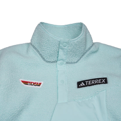 adidas TERREX DSV Fleecepullover Herren