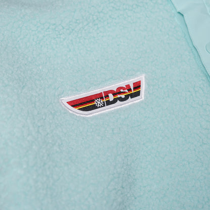 adidas TERREX DSV Fleecepullover Herren