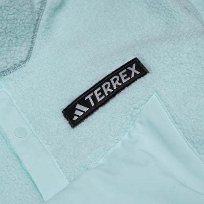 adidas TERREX DSV Fleecepullover Herren