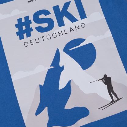 T-Shirt DSV Unisex - Biathlet