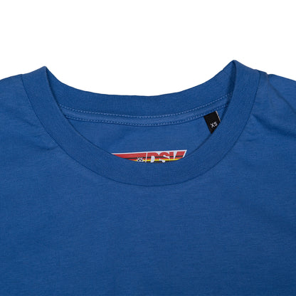 T-Shirt DSV Unisex - Biathlet