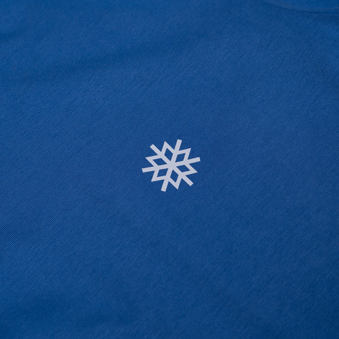 t-shirt dsv unisex - biathlet