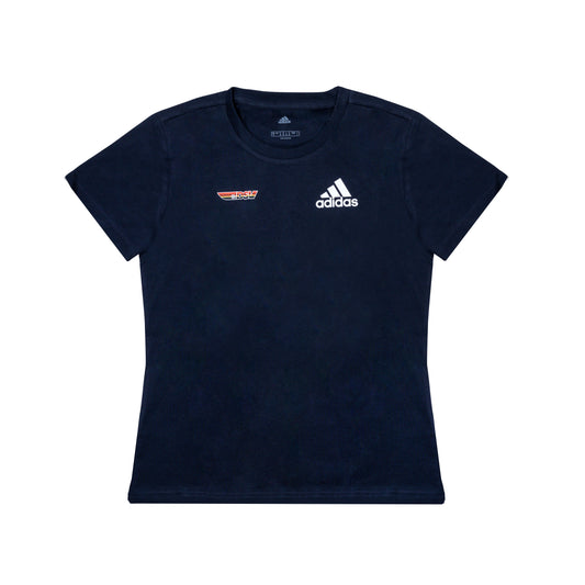 adidas T-Shirt DSV Damen