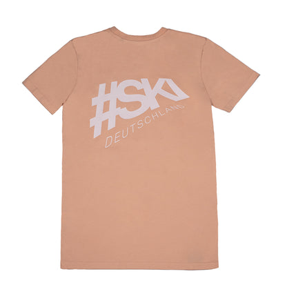 T-Shirt DSV Unisex - #SKIDEUTSCHLAND