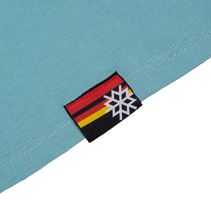 T-Shirt DSV Unisex - Biathlet