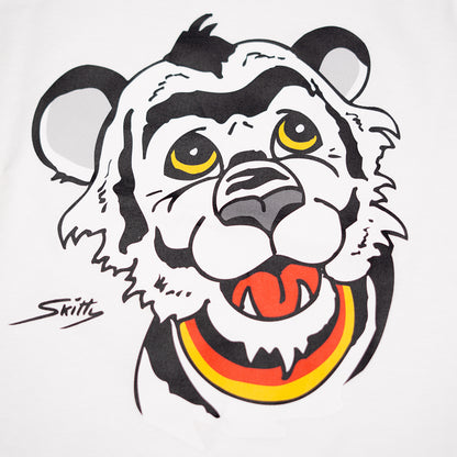 Skitty-Kopf T-Shirt Kids