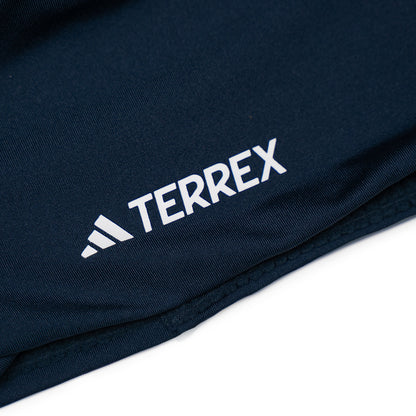 adidas TERREX DSV Stirnband dunkelblau