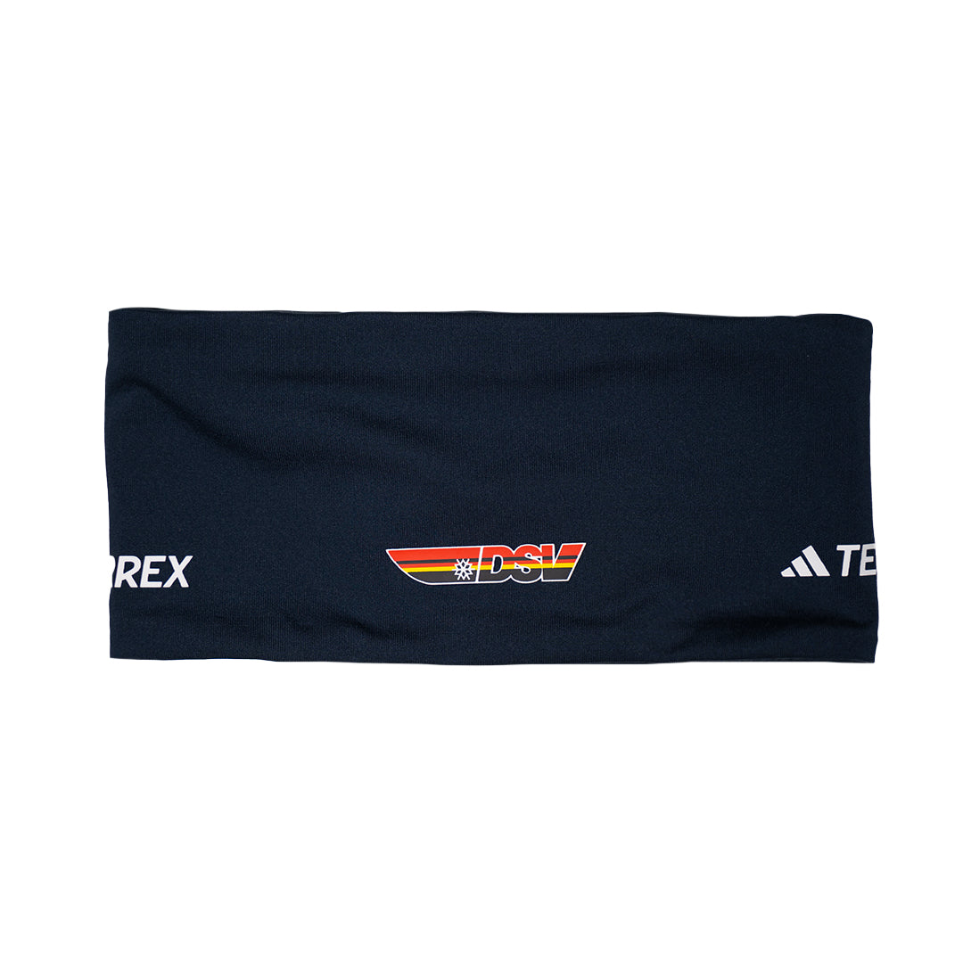 adidas terrex dsv stirnband dunkelblau