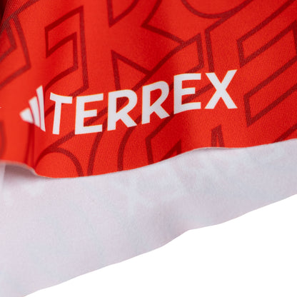 adidas TERREX DSV Rennstirnband Seamless Viessmann