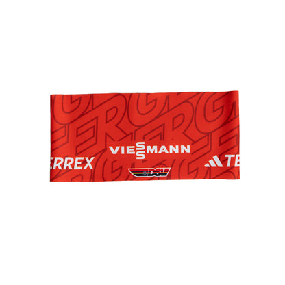 adidas TERREX DSV Rennstirnband Seamless Viessmann