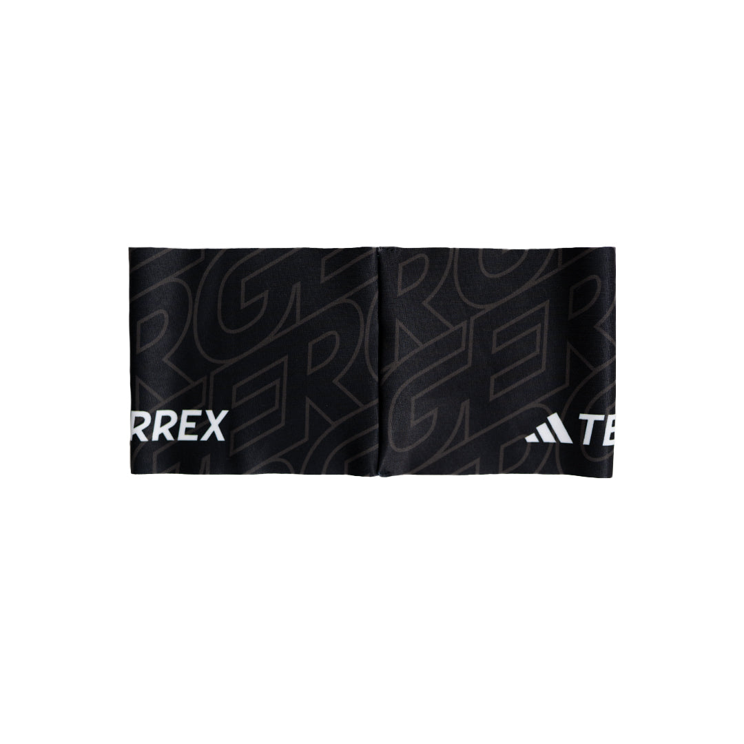 adidas terrex dsv rennstirnband seamless schwarz