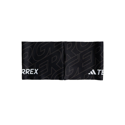 adidas TERREX DSV Rennstirnband Seamless schwarz