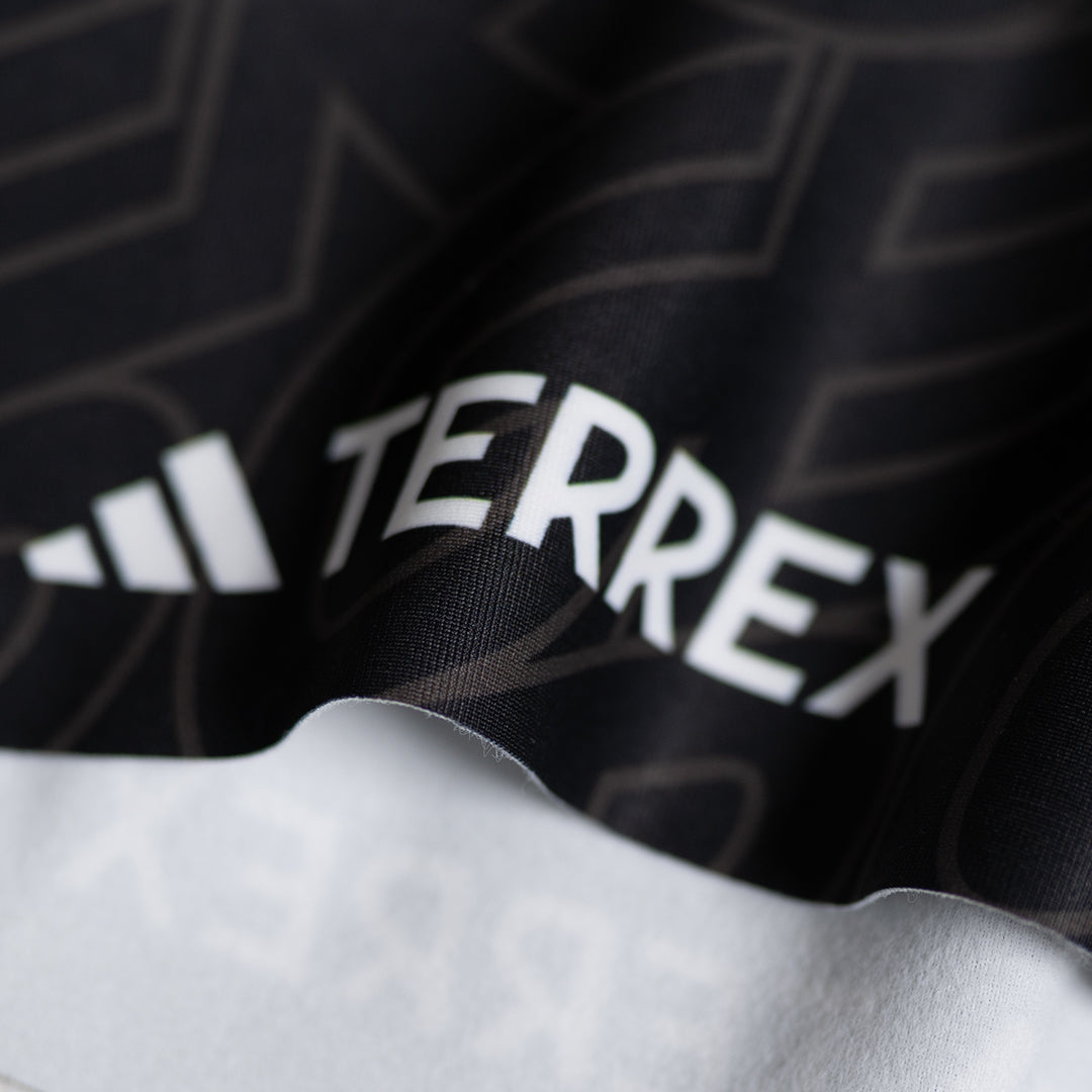 adidas terrex dsv rennstirnband seamless schwarz