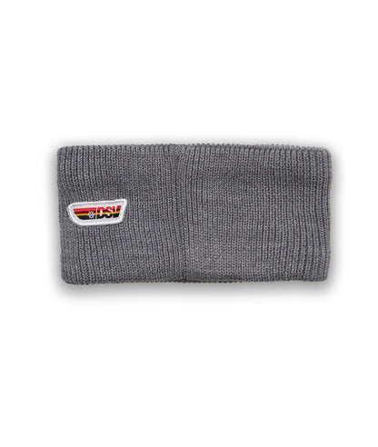 Stirnband DSV - Grau