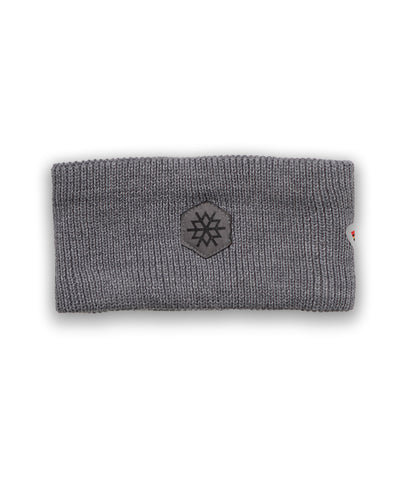 Stirnband DSV - Grau