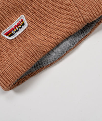 Stirnband DSV - Terracotta
