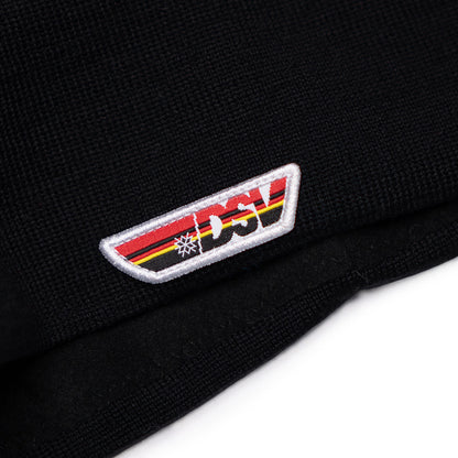 adidas TERREX Stirnband DSV Logo schwarz