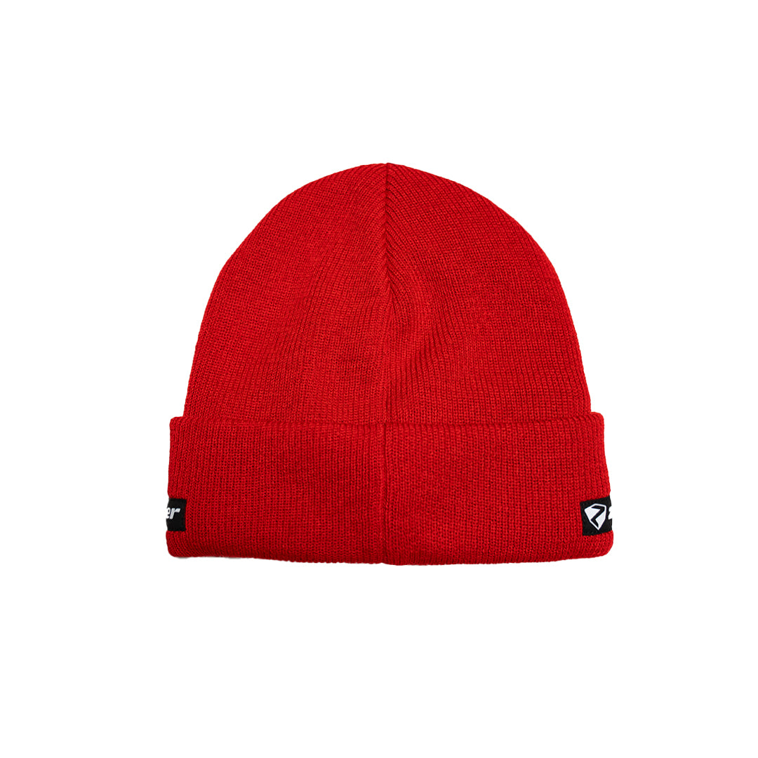 ziener dsv pistenbully beanie