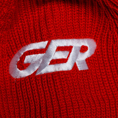 adidas TERREX DSV Beanie Warm Viessmann ohne Umschlag GER