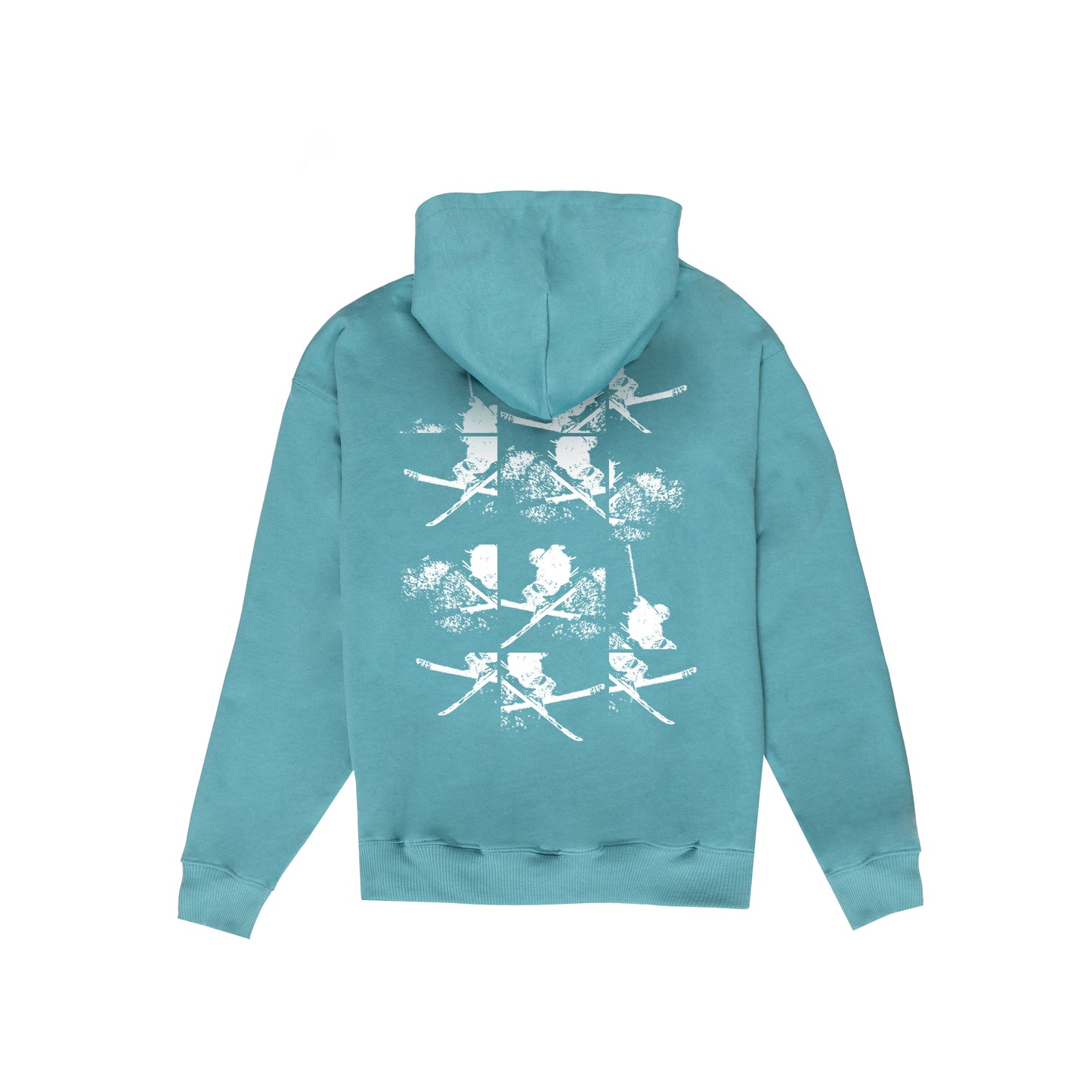 hoodie dsv unisex - freestyle