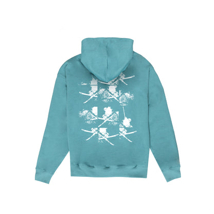 Hoodie DSV Unisex - Freestyle