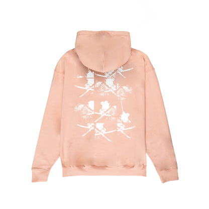 Hoodie DSV Unisex - Freestyle