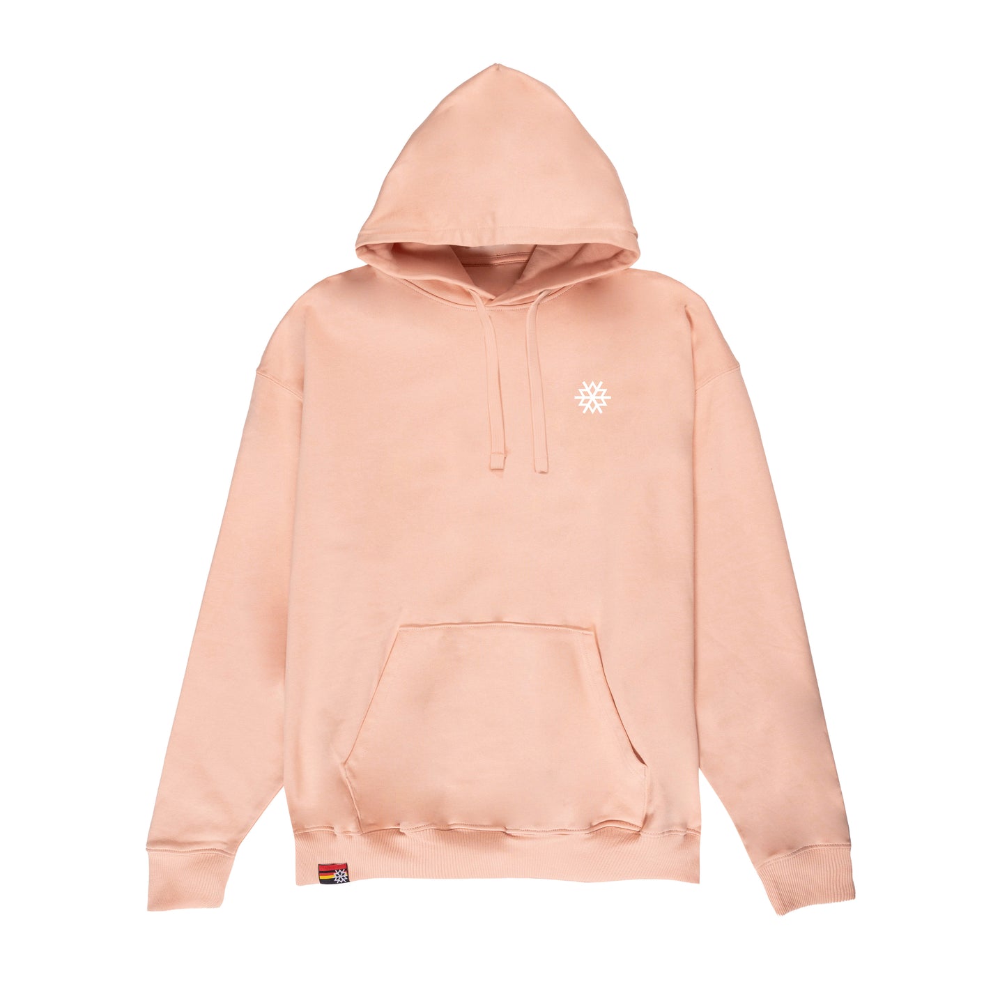 hoodie dsv unisex - freestyle