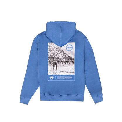Hoodie DSV Retro