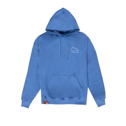 Hoodie DSV Unisex - Panorama