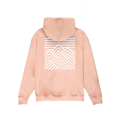 Hoodie DSV Unisex - Konturen