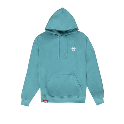 Hoodie DSV Unisex - Konturen