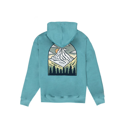 Hoodie DSV Unisex - Gemälde