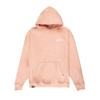 Hoodie DSV Unisex - Volltreffer